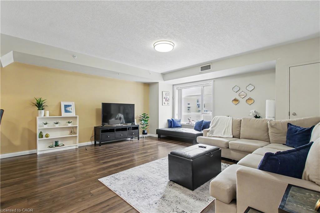 96 University Avenue W, Waterloo ON N2L 3C9