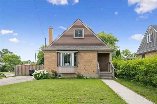 129 Florence Avenue, Kitchener ON N2A 2L1