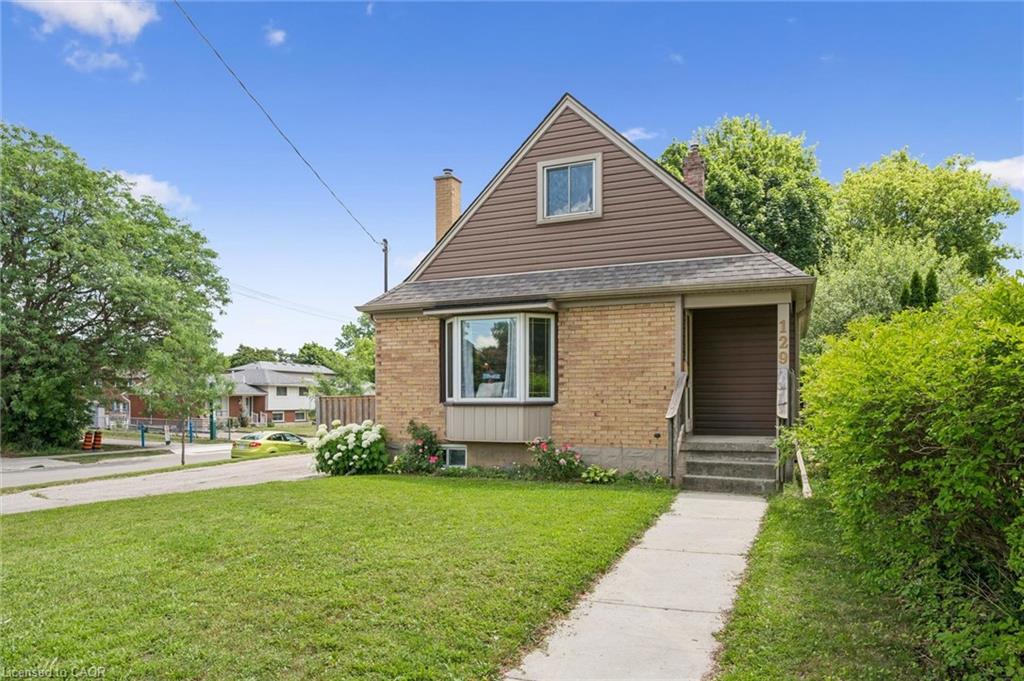 129 Florence Avenue, Kitchener ON N2A 2L1