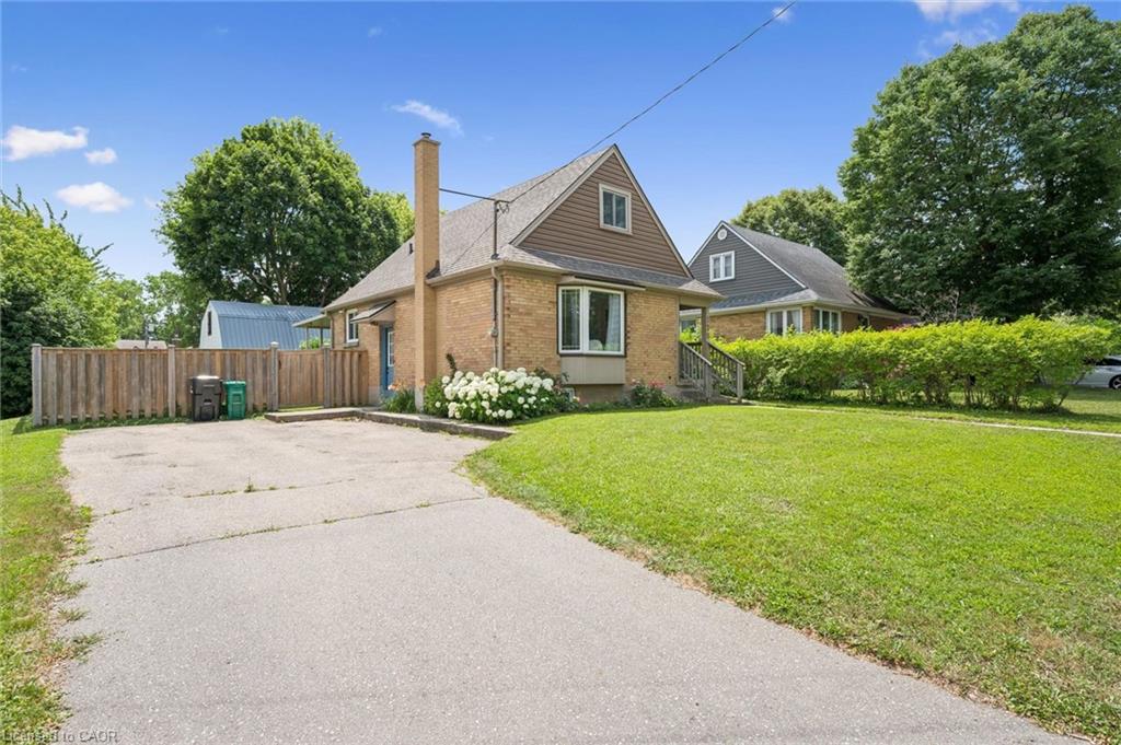 129 Florence Avenue, Kitchener ON N2A 2L1