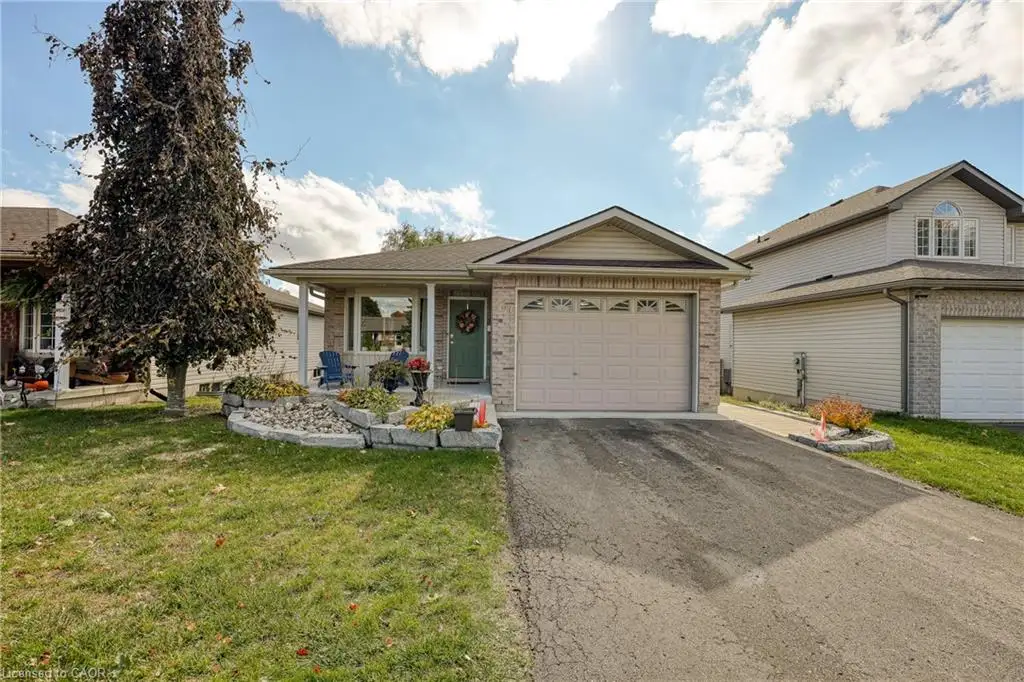 217 North Street E, Tillsonburg ON N4G 1B8