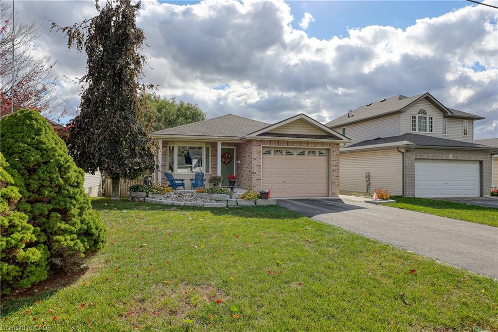 217 North Street E, Tillsonburg ON N4G 1B8