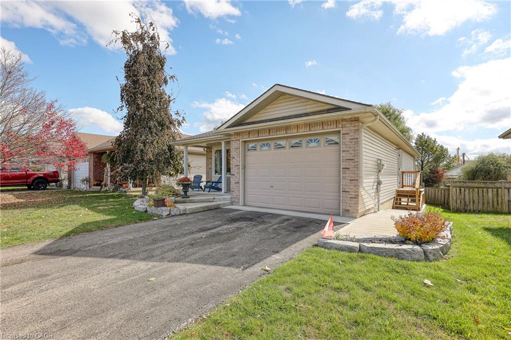 217 North Street E, Tillsonburg ON N4G 1B8