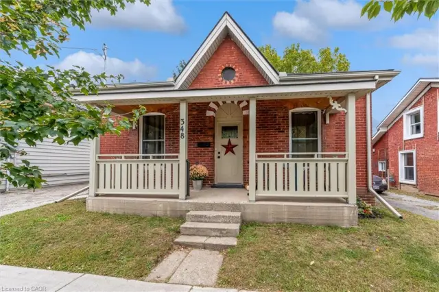 348 Dalhousie Street, Brantford ON N3S 3W1