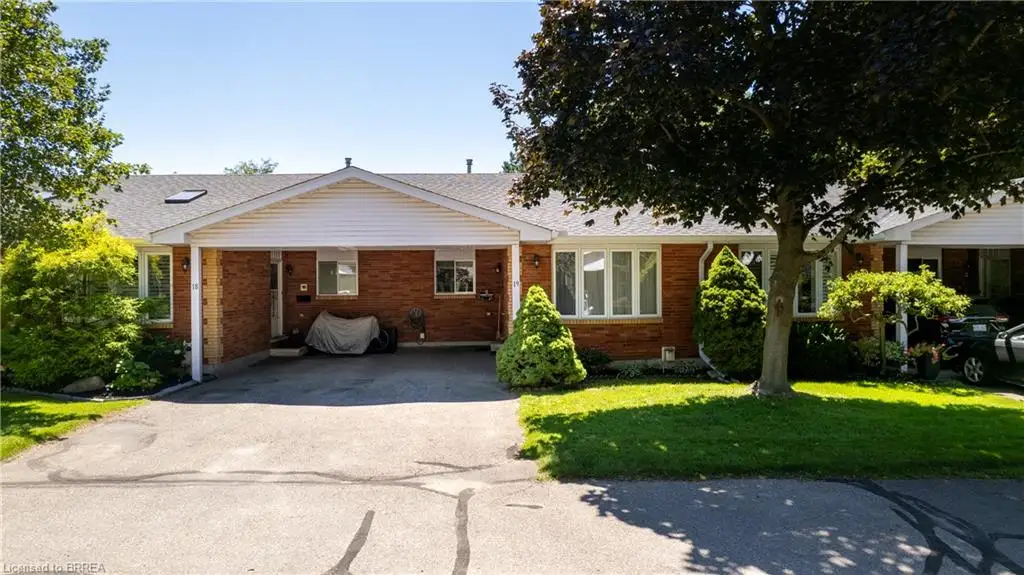19-1030 Colborne Street E, Brantford ON N3S 3T6