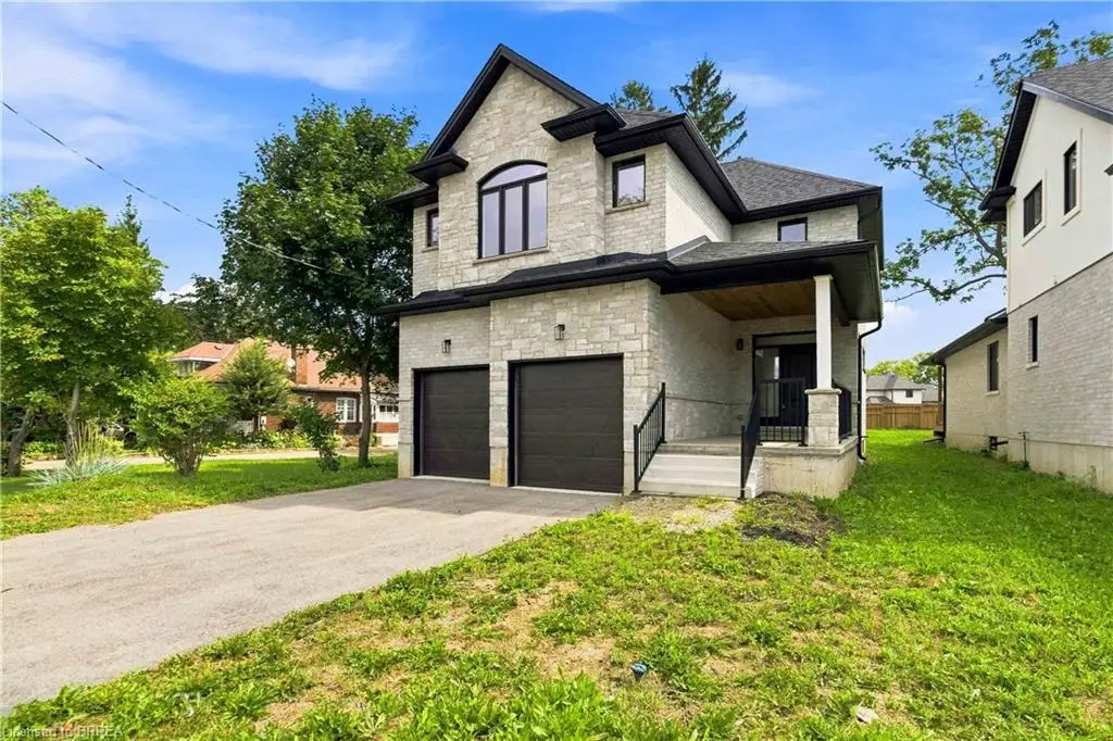 232 Mount Pleasant Street, Brantford ON N3T 1V1