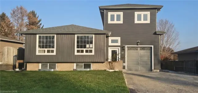 87 Scott Road, Cambridge ON N3C 2X6