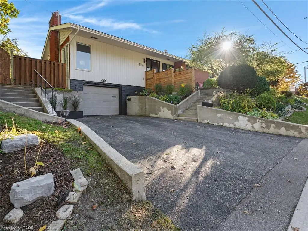 119 Gladstone Avenue, Cambridge ON N1S 1L4