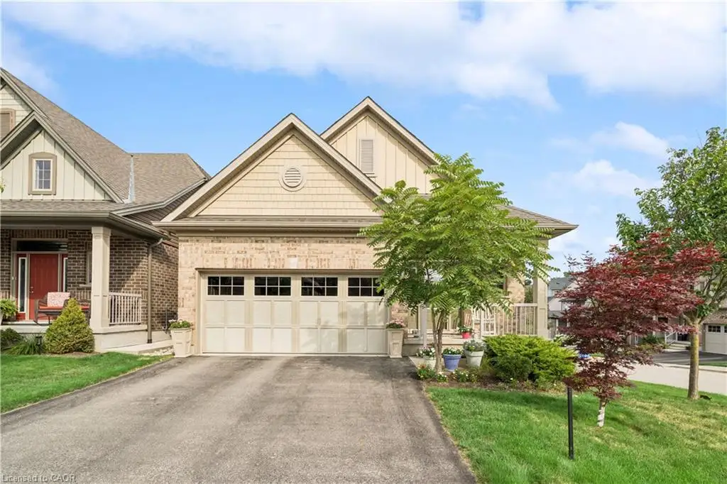 10 Chestnut Drive, Rockwood ON N0B 2K0