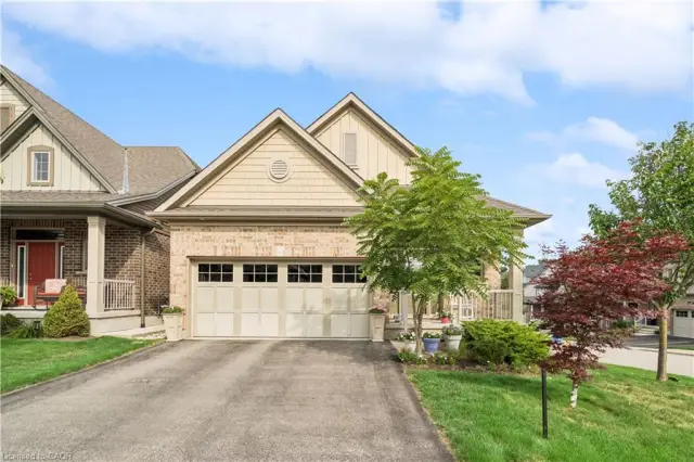 10 Chestnut Drive, Rockwood ON N0B 2K0