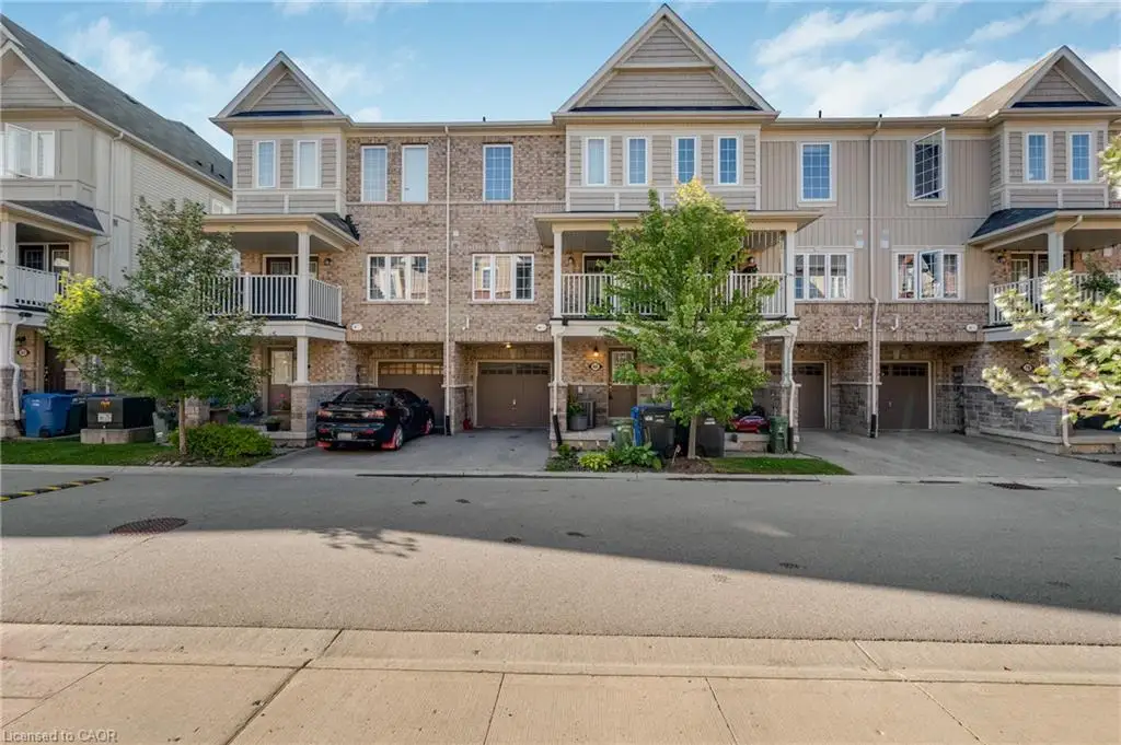 80-88 Decorso Drive, Guelph ON N1L 0A9