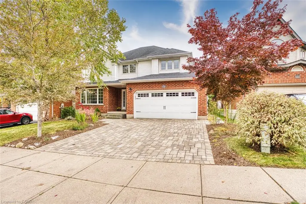 148 Carolinian Lane, Cambridge ON N1S 5B8