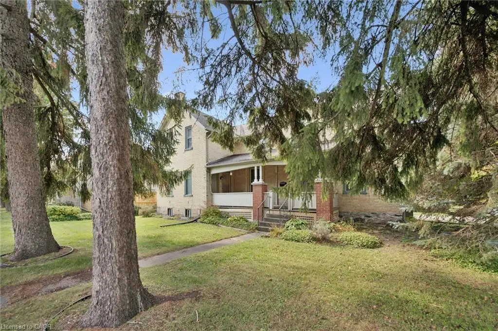 88 Arthur Street S, Elmira ON N3B 2N6