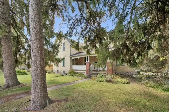 88 Arthur Street S, Elmira ON N3B 2N6