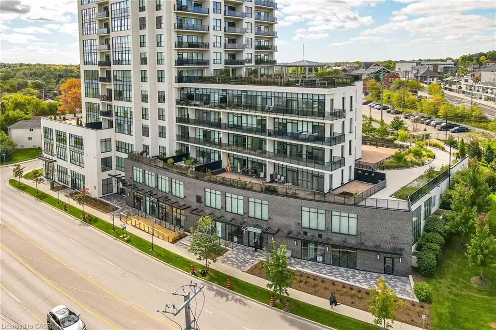 104-150 Wellington Street E, Guelph ON N1H 0B5