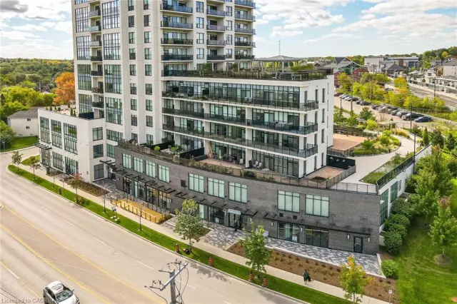 104-150 Wellington Street E, Guelph ON N1H 0B5