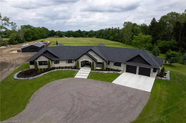 88 Etonia Road, Princeton ON N0J 1V0