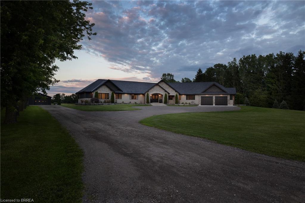 88 Etonia Road, Princeton ON N0J 1V0