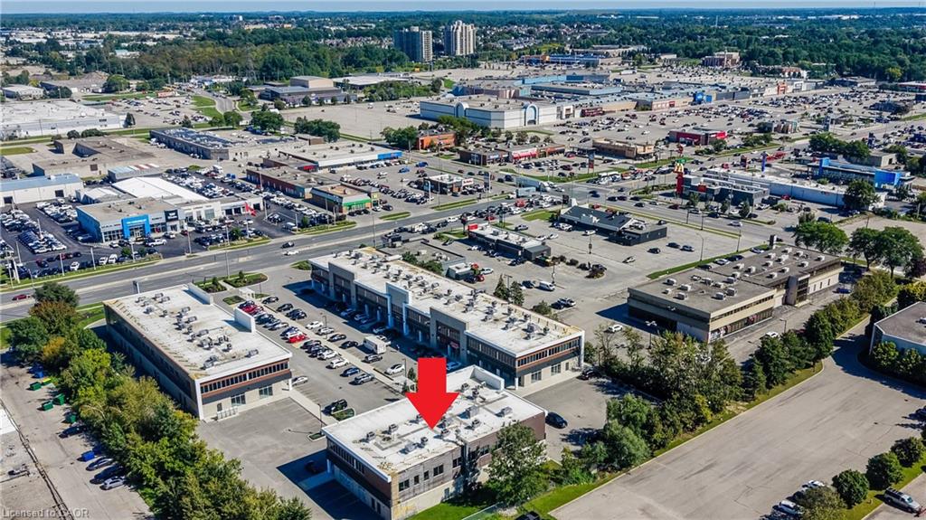 203-454 Hespeler Road, Cambridge ON N1R 0E3