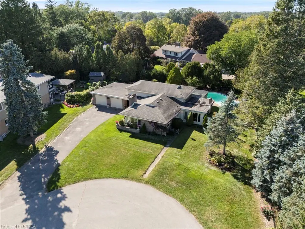 6 Howard Road, Brantford ON N3T 5V8
