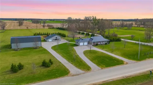 115 Tenth Concession Road, Burford ON N0E 1A0