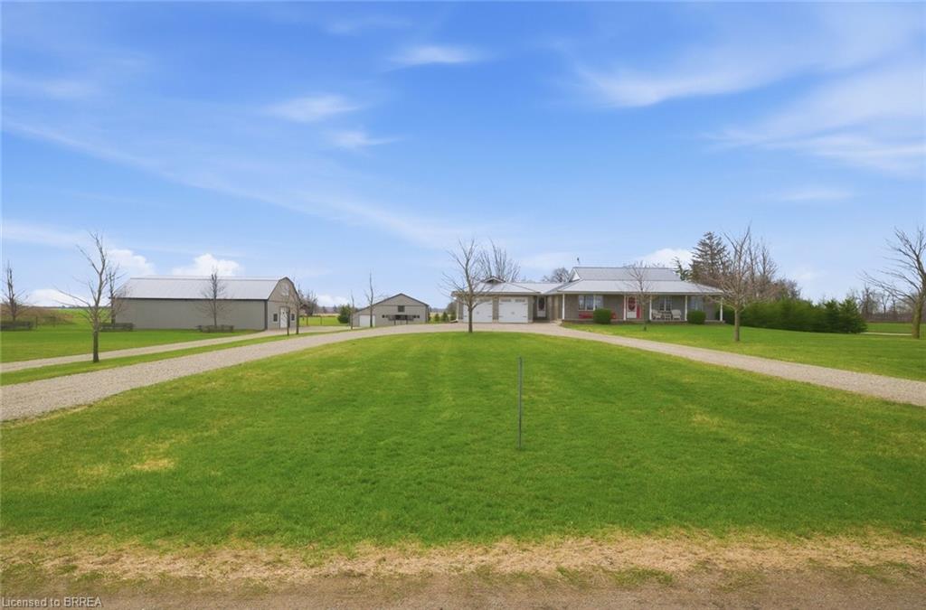115 Tenth Concession Road, Burford ON N0E 1A0