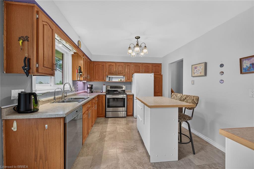 15 Canary Drive, Brantford ON N3R 6G2