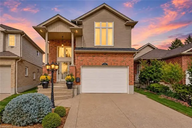 A-240 Woodhaven Road, Kitchener ON N2C 1V5