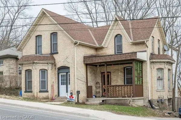 163 Fountain Street N, Cambridge ON N3H 1H7