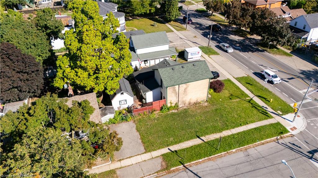 129 Erie Avenue, Brantford ON N3S 2G3