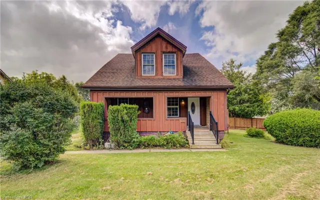 500 Dundas Street S, Cambridge ON N1R 5S2