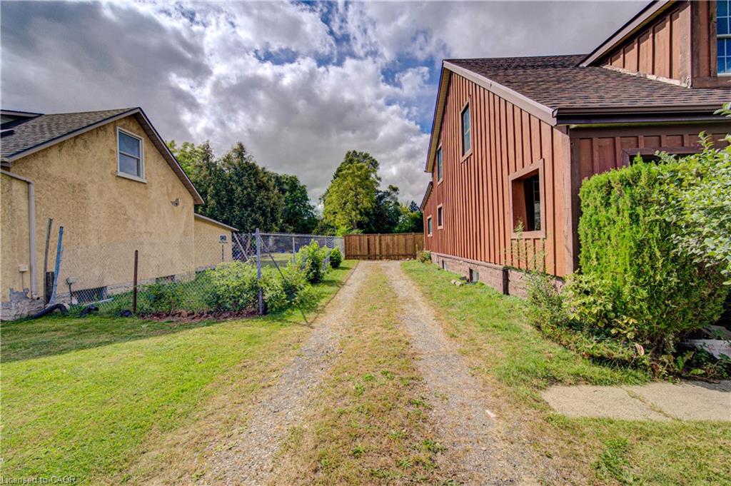 500 Dundas Street S, Cambridge ON N1R 5S2