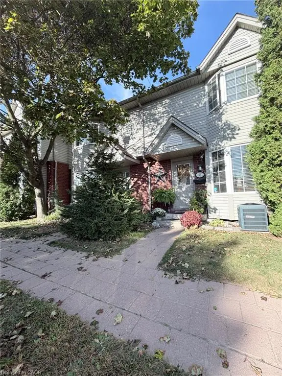 78-235 Saginaw Parkway, Cambridge ON N1T 1X4