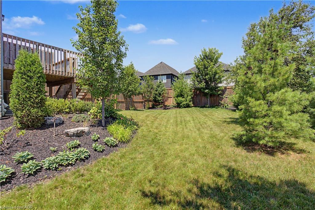 41 Sportsman Hill Street, Kitchener ON N2P 0J4