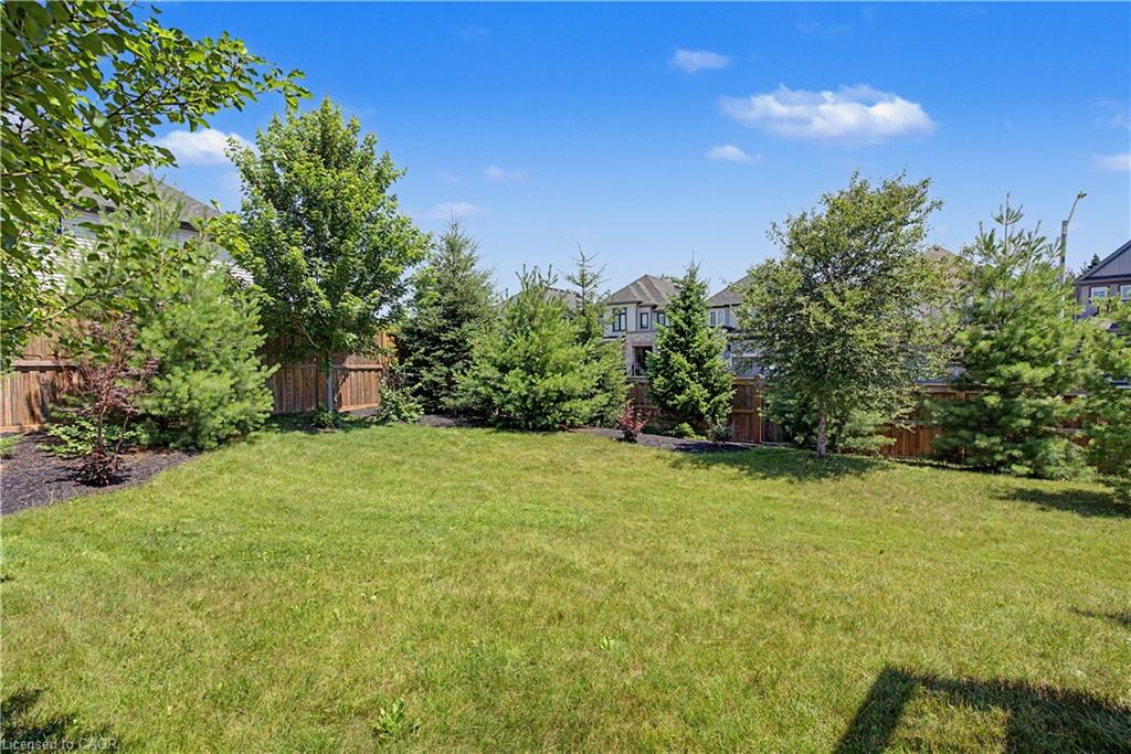 41 Sportsman Hill Street, Kitchener ON N2P 0J4