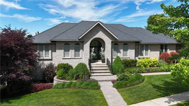 139 Mannheim Crescent, Mannheim ON N0B 2H0