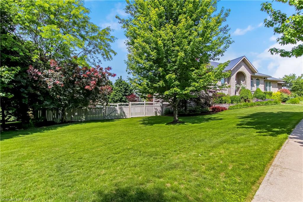 139 Mannheim Crescent, Mannheim ON N0B 2H0