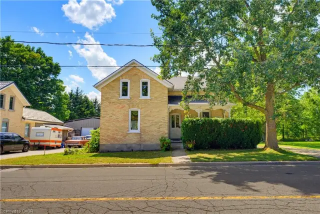 1256 Maryhill Road, Maryhill ON N0B 2B0