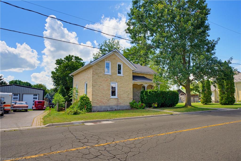 1256 Maryhill Road, Maryhill ON N0B 2B0