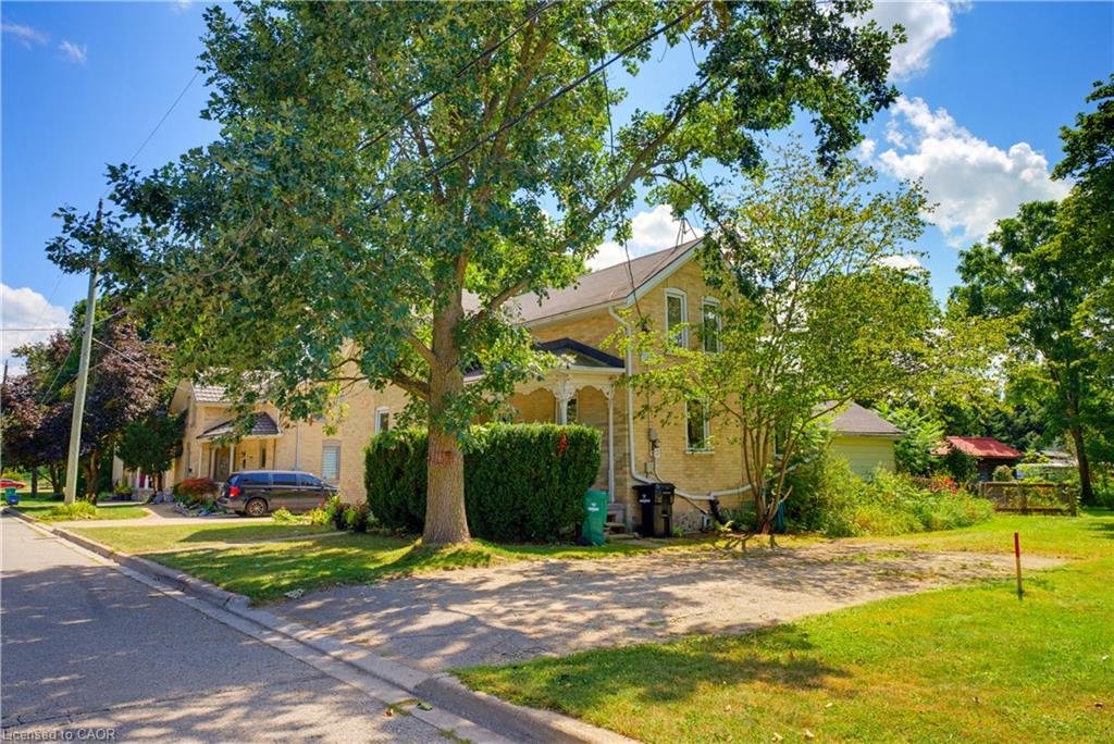 1256 Maryhill Road, Maryhill ON N0B 2B0
