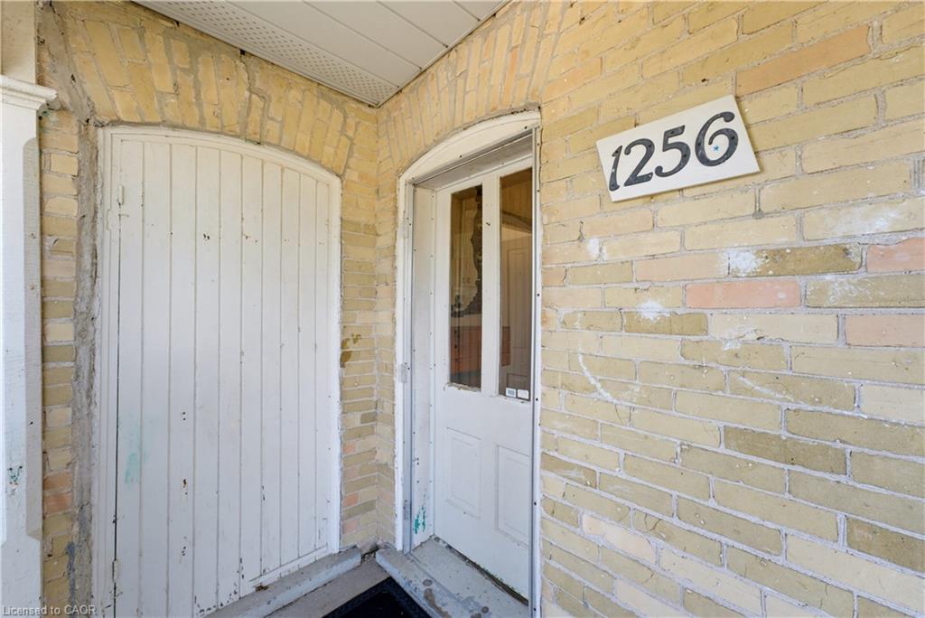1256 Maryhill Road, Maryhill ON N0B 2B0