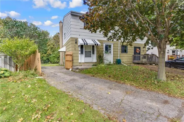 1482 Wildren Place, Cambridge ON N3H 5A9