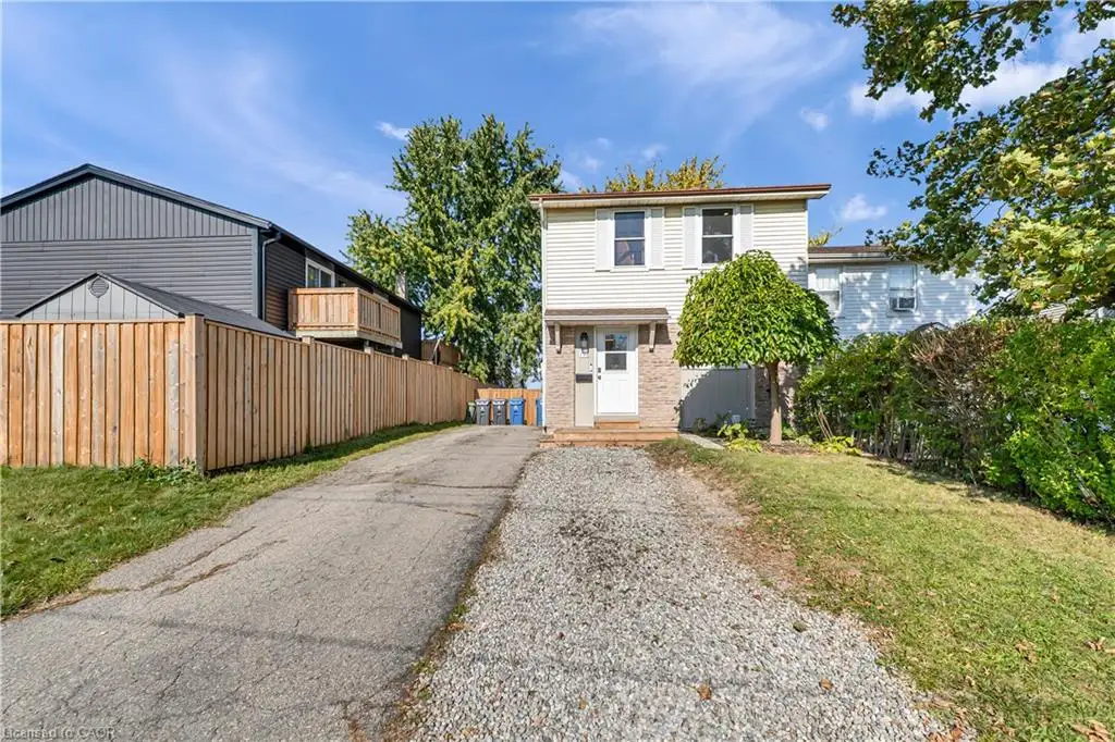 195 Fife Road, Guelph ON N1H 7J3