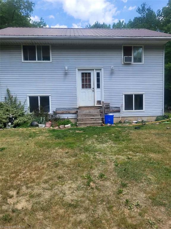 330 13th Concession Road, Scotland ON N0E 1R0