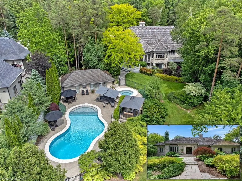 101 Deerpath Road, Cambridge ON N1T 1H7