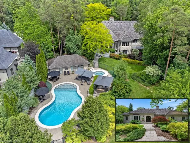 101 Deerpath Road, Cambridge ON N1T 1H7