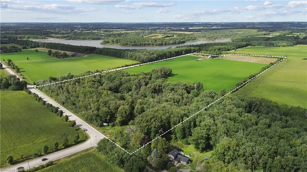 8033 Sideroad 10, Guelph ON N1H 6J1