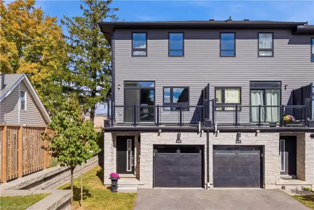 96-51 Sparrow Avenue, Cambridge ON N1T 2E2