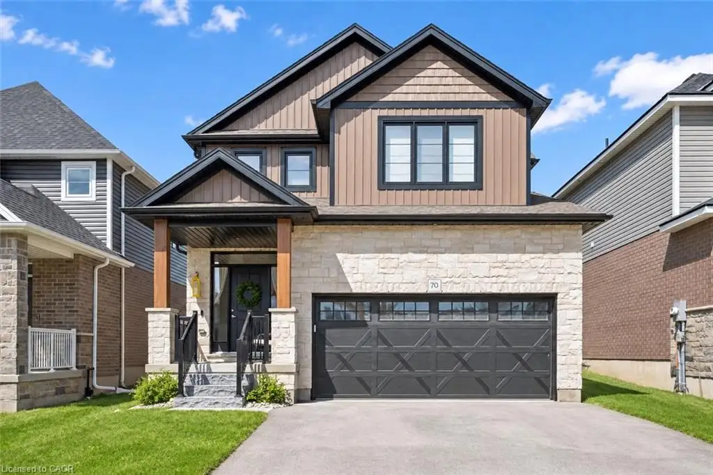 70 Imrie Road, Elora ON N0B 1S0