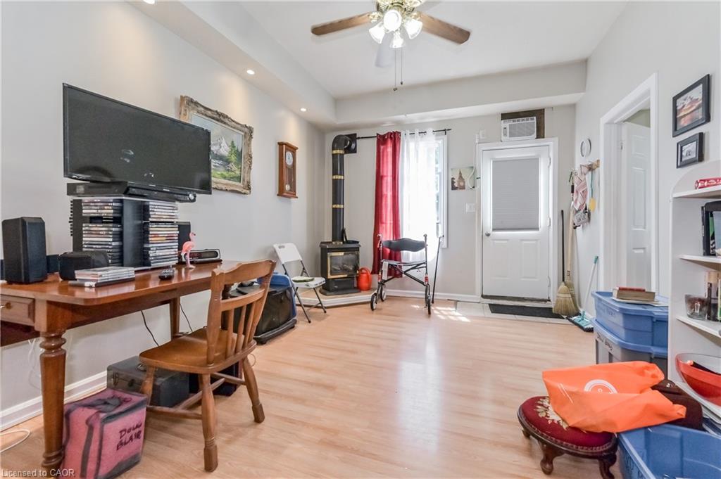 213 Main Street, Palmerston ON N0G 2P0